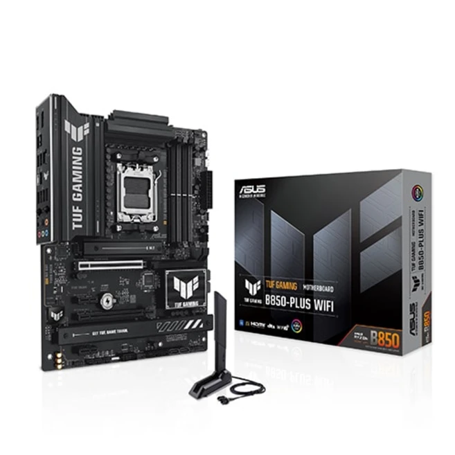 추천8 b850 tuf plus