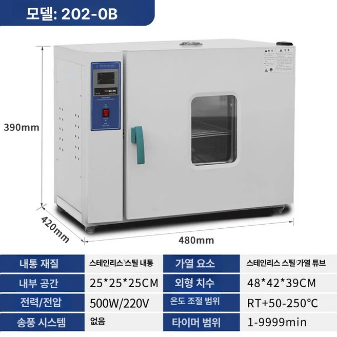 추천4 세포배양기
