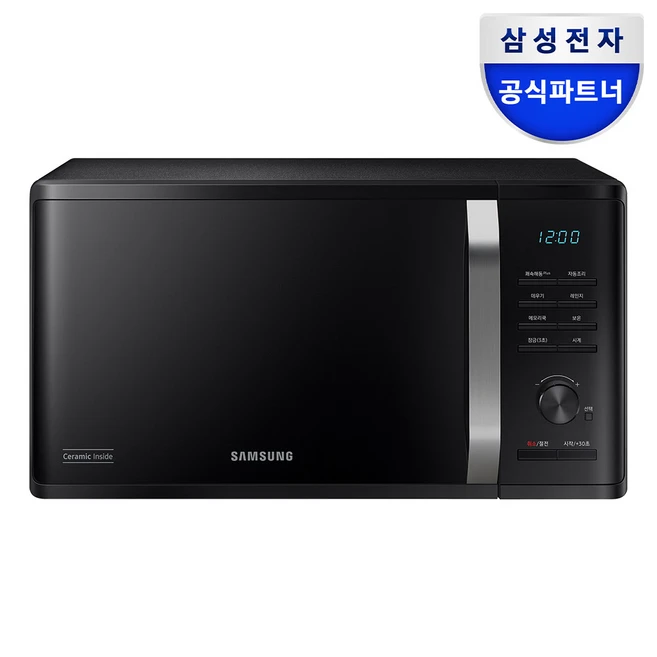 추천8 삼성전자 삼성 ms23c3535aw