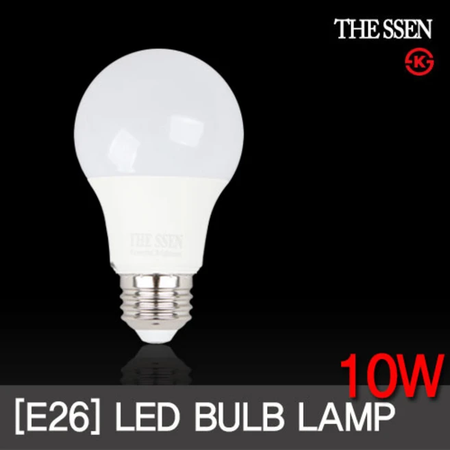 추천1 led a60 10w
