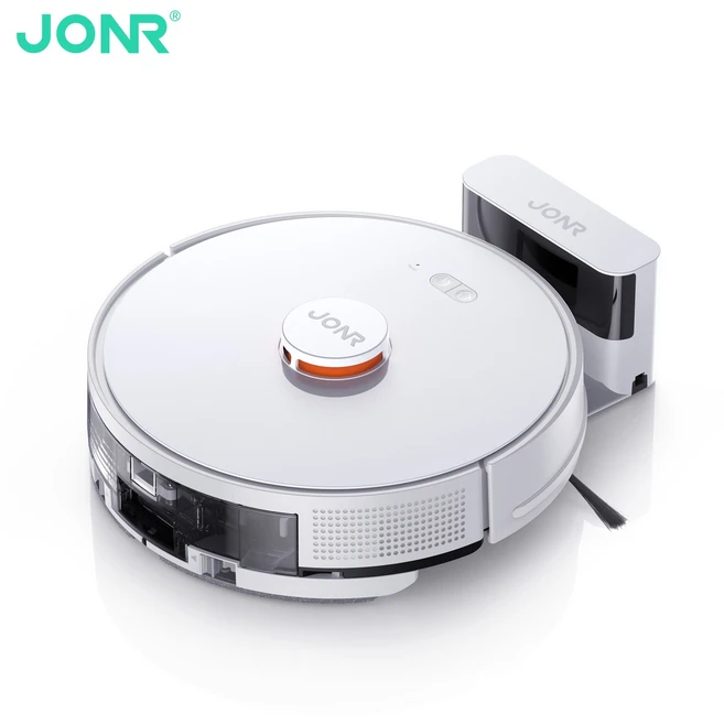 추천1 jonr 로봇청소기