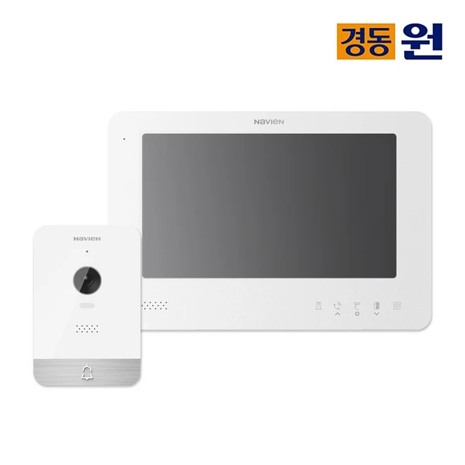 추천6 나비엔 월패드