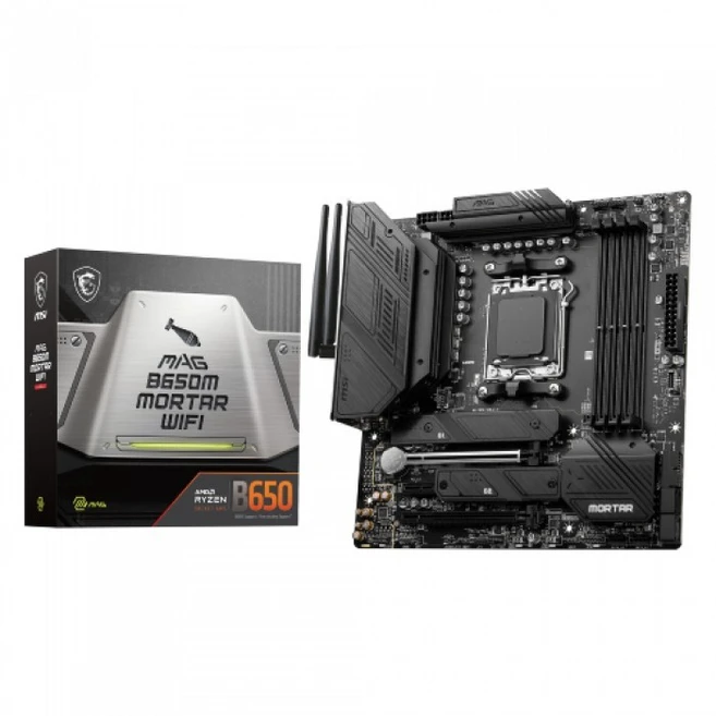 추천2 msi b650m 박격포