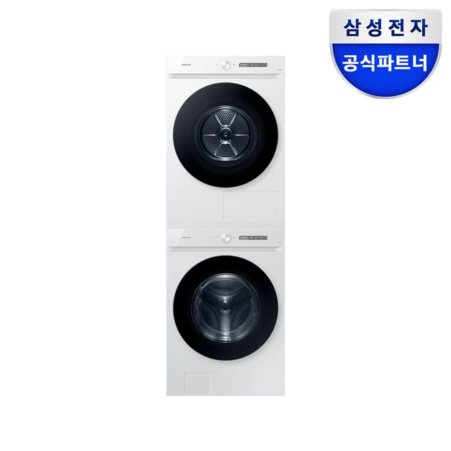 추천8 WF24D21CWWE 드럼세탁기