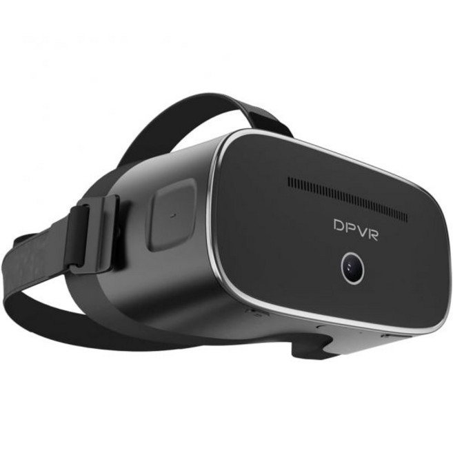 추천3 VR 헤드셋 4K