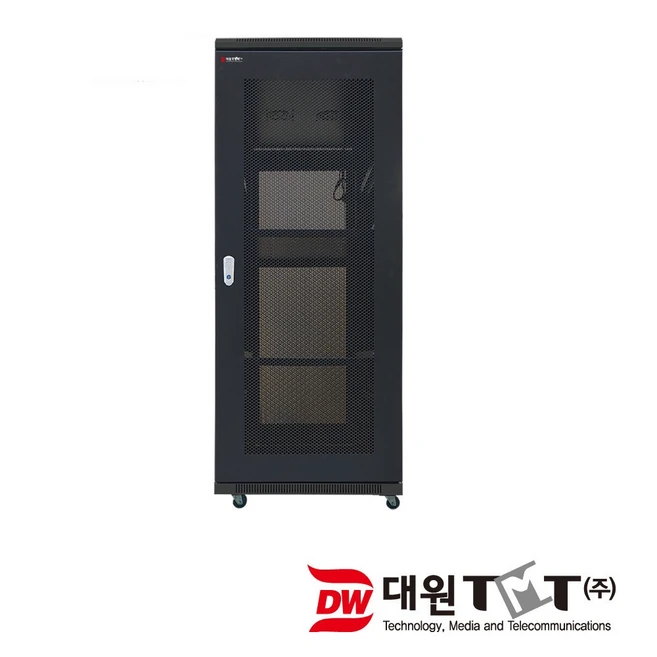 추천5 통신랙