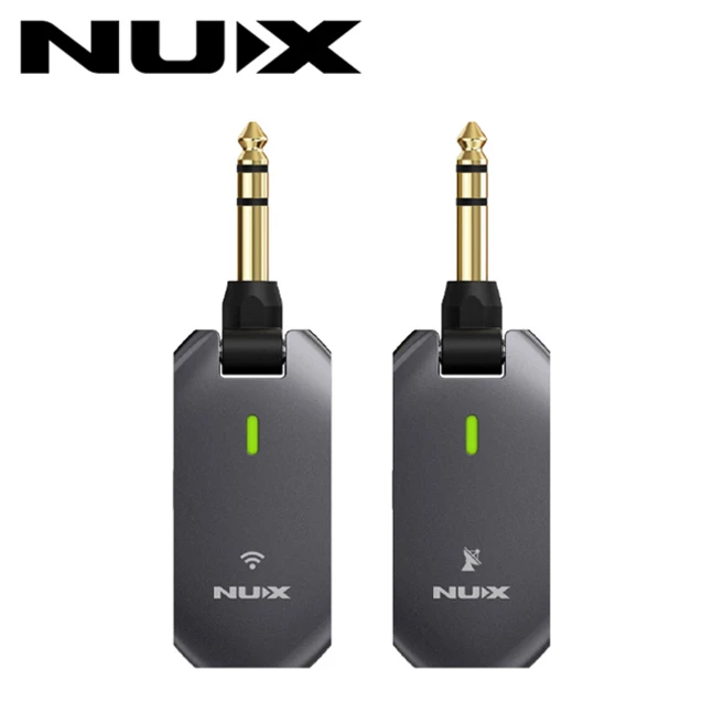 추천4 nux c-5rc