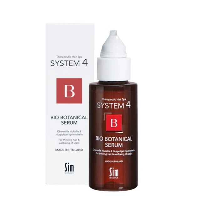 추천1 system 4