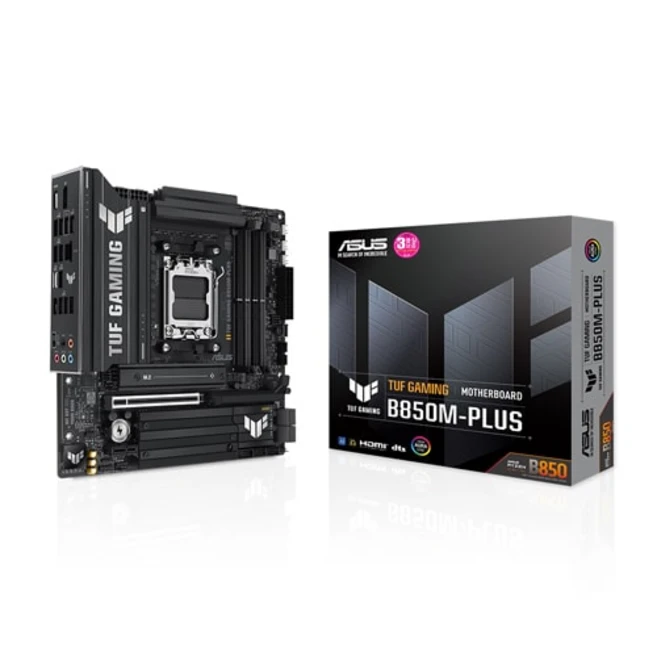 추천10 asus tuf gaming b850pluswifi