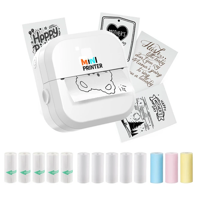 추천6 주방프린터