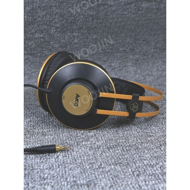추천4 akg k92