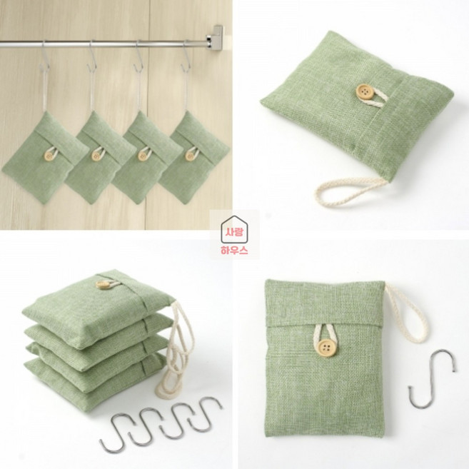 추천9 섬유 탈취제