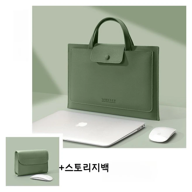 추천5 lg 그램 15인치 노트북가방