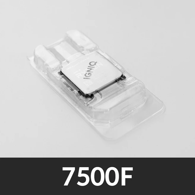 추천9 라이젠5-5세대 7500f