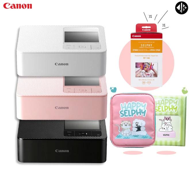 추천8 스마트폰사진인화기