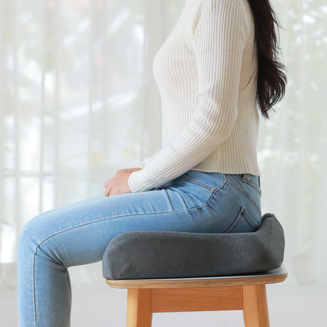 추천2 의자 쿠션 메모리폼