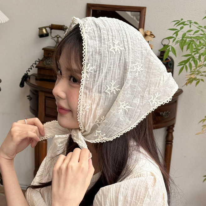 추천4 스카프