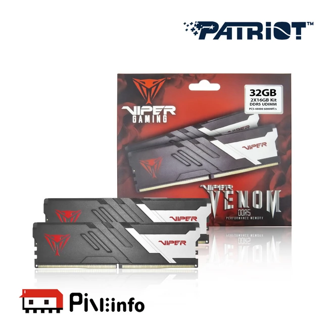 추천6 ddr5 램
