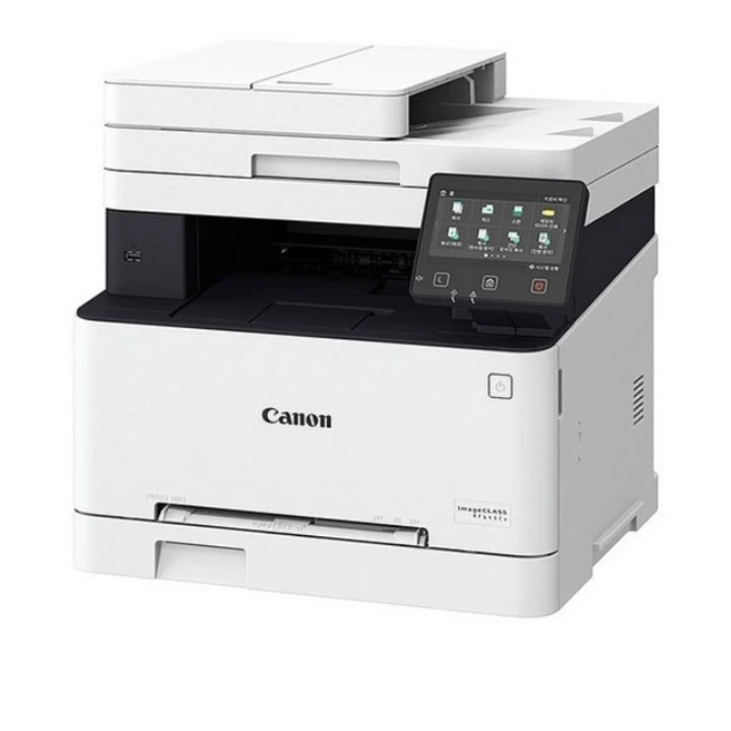 추천4 캐논 mf645cx