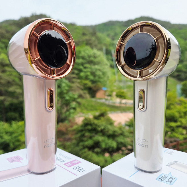 추천2 탁상용선풍기1+1