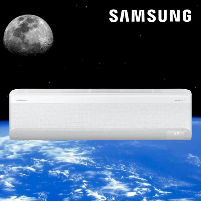 추천5 삼성 벽걸이 무풍 에어컨