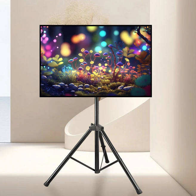 추천6 43인치 tv 거치대