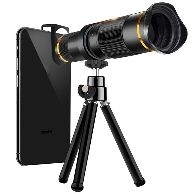 추천2 휴대폰 카메라 렌즈