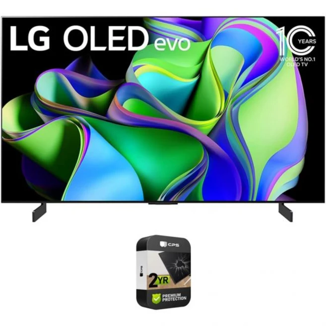 추천1 LG OLED C3 TV 포함
