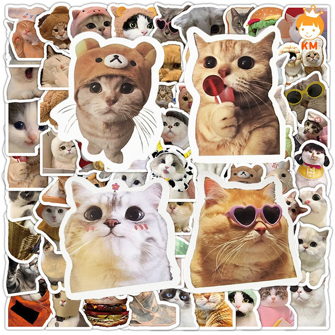 추천3 스티커