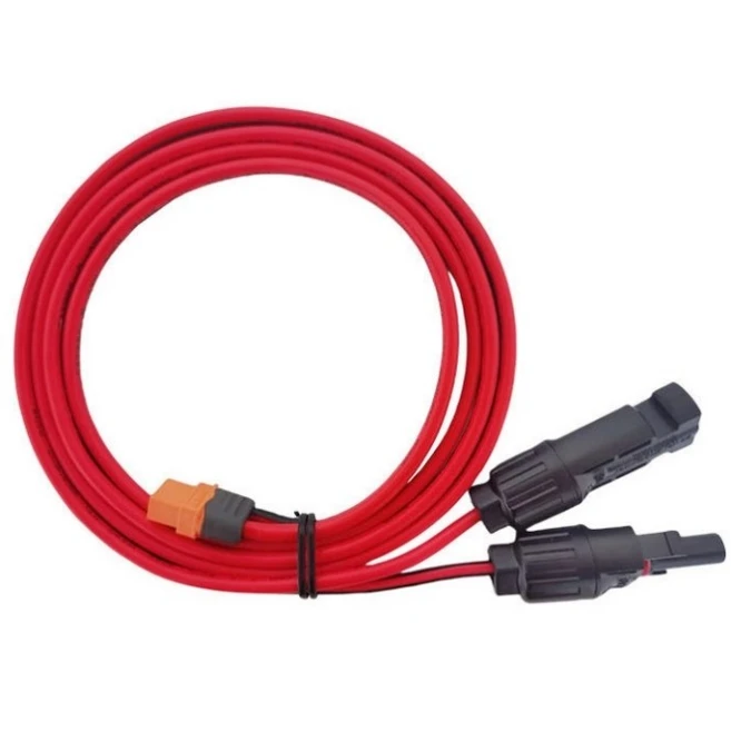 추천3 mc4 -xt60