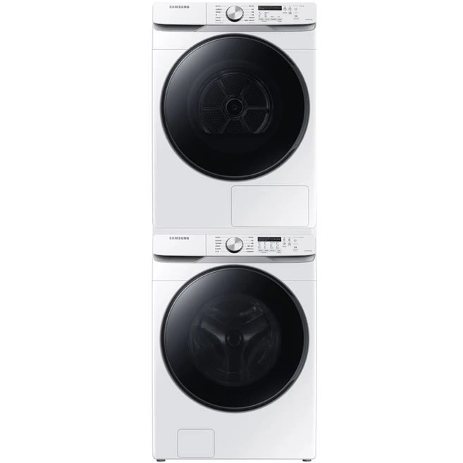 추천1 DV17T8520BW17KG 세탁기