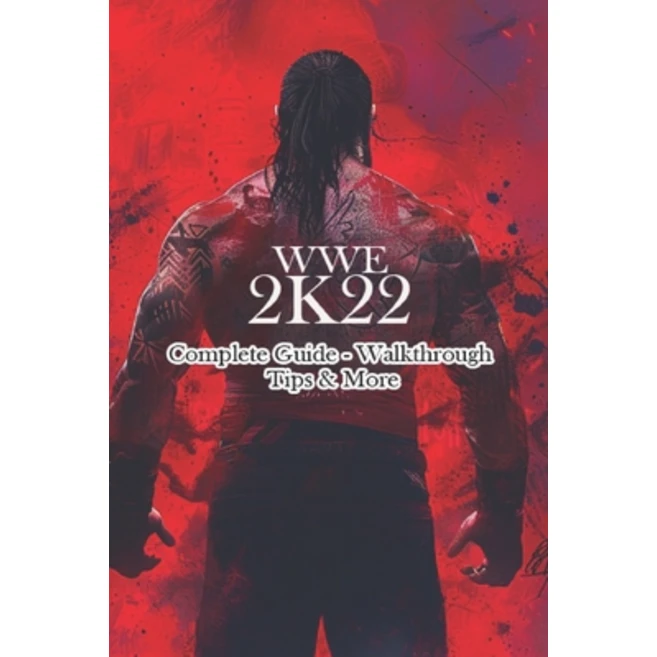 추천6 wwe 2k22