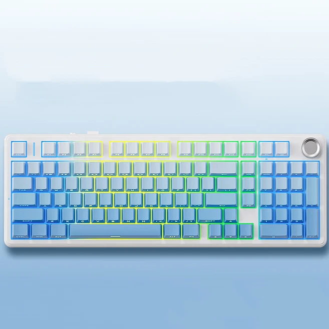 추천8 aula f99 pro