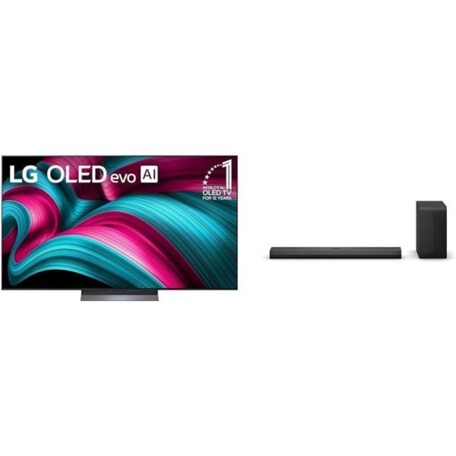 추천10 LG OLED C3 TV 포함