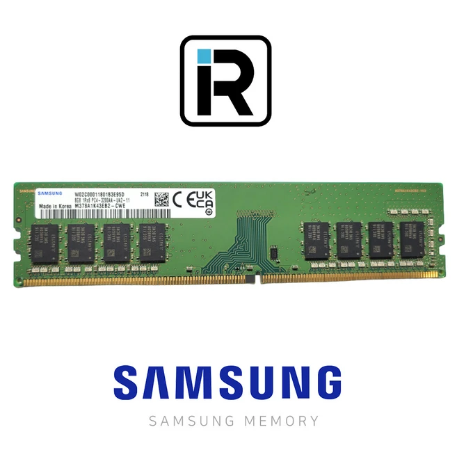 추천10 삼성 ddr4 8gb 3200