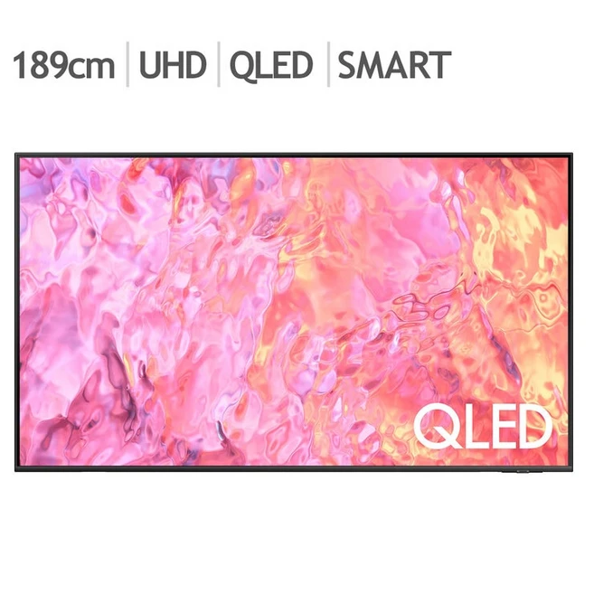 추천2 삼성 qled tv kq75qc66afxkr 189cm