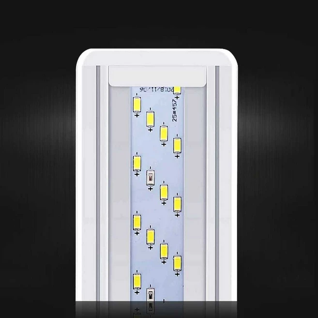 바나나바조명 어항조명 어항 led 라이트 수조, 1개, 상세페이지 참고
