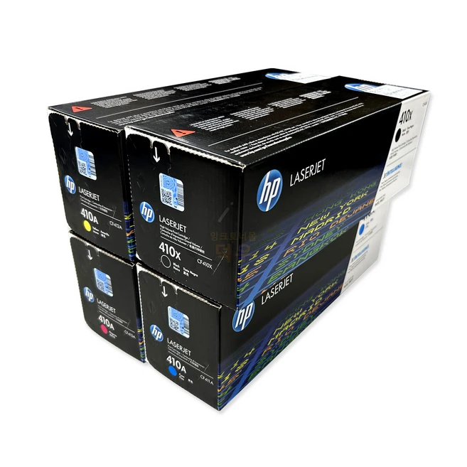 추천1 cf410x