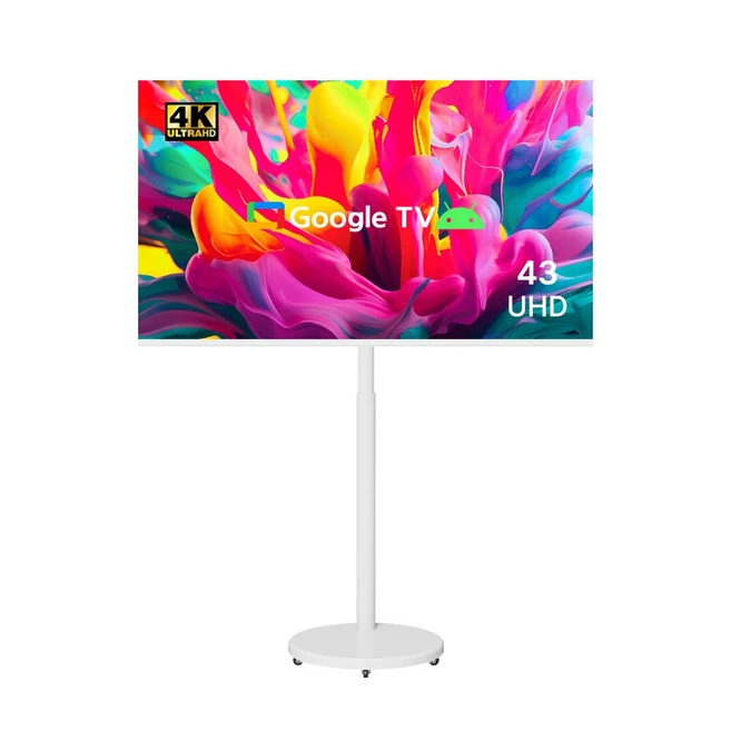 추천9 4k 43인치 스마트tv