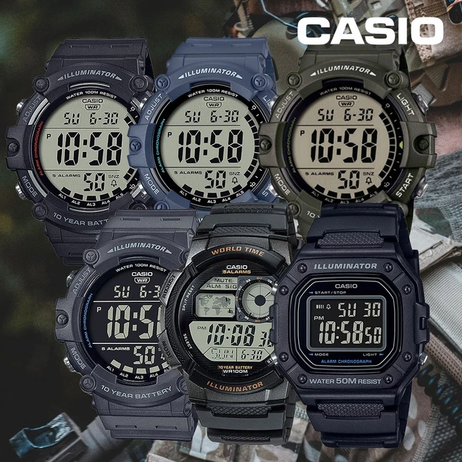 추천3 dw-5600bb