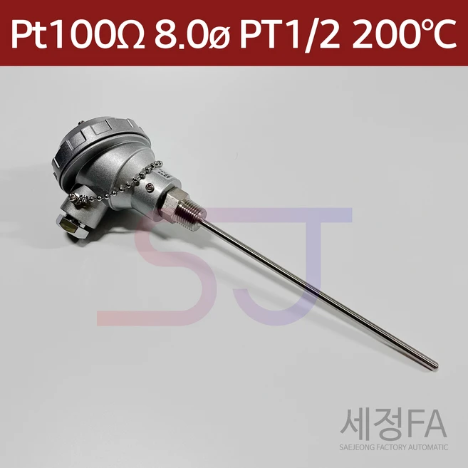 추천5 온도센서pt100