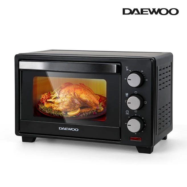 대우 전기오븐 고객직접설치, DWO-G13SB