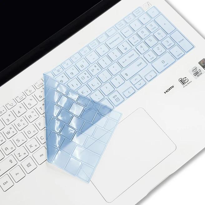 추천9 삼성 노트북 nt950xdc 키스킨