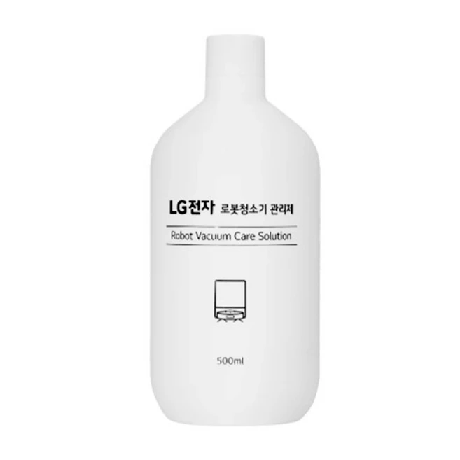 추천4 lg 로봇청소기 먼지봉투