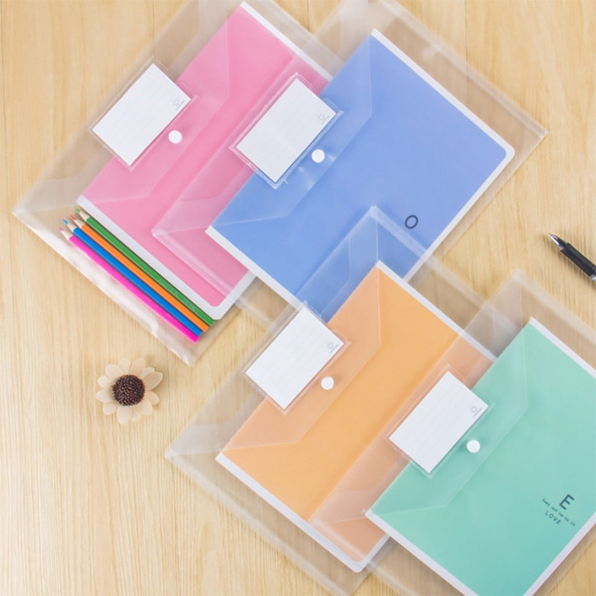 추천4 서류 가방 서류봉투