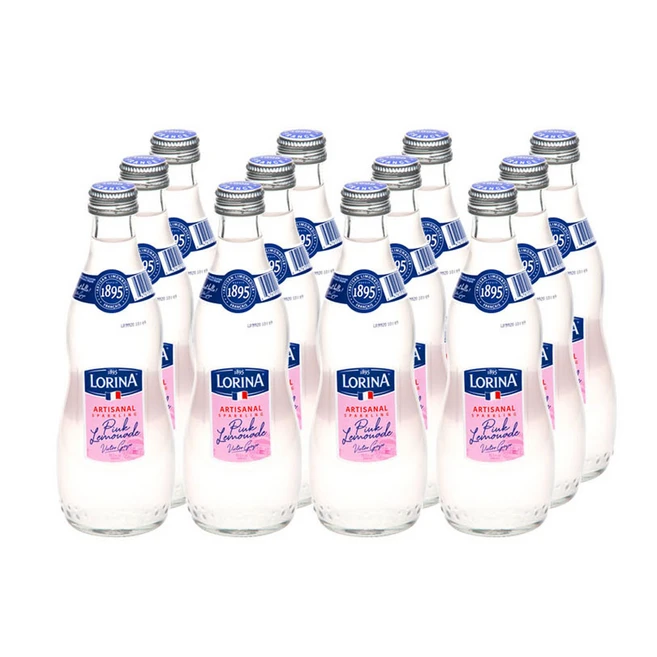 추천6 예쁜 음료수