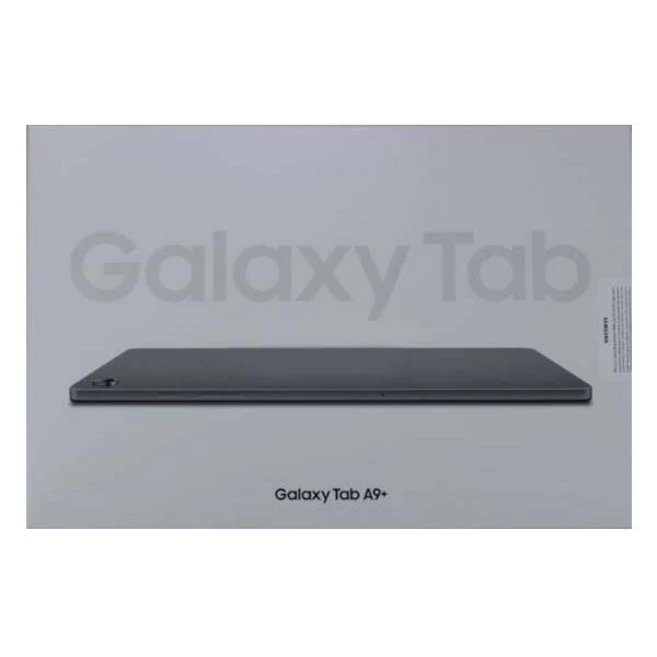 삼성 갤럭시 탭A9 플러스 5G 64GB 가개통 미개봉 새제품 SM-X216, 그라파이트