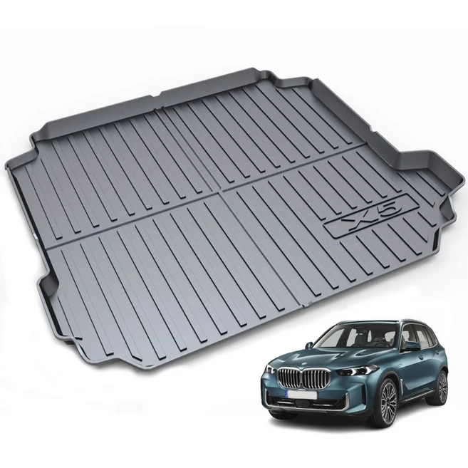 추천7 2024 bmw x5 트렁크매트