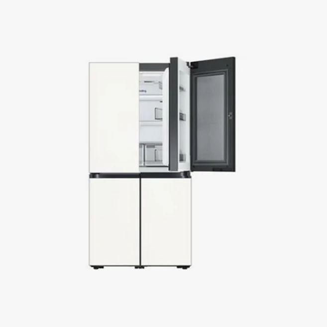 추천4 rf85db91f1w6 냉장고