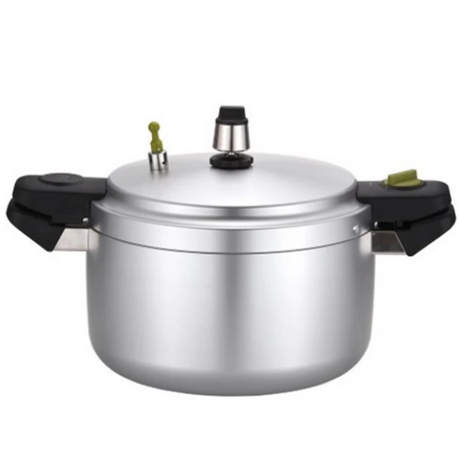 PN풍년 주물 압력솥 업소용 20인용 PC-30C, 1개, 11L, 혼합 색상